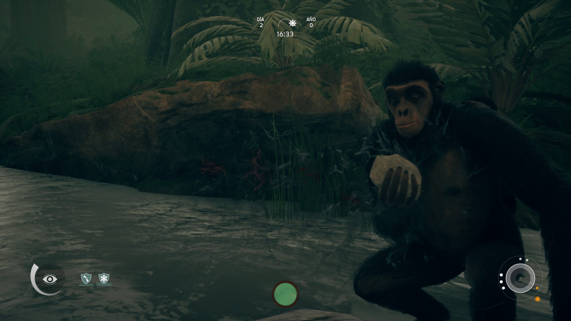 Ancestors: The Humankind Odyssey - Imagen 20